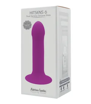 Adrien Lastic Hitsens 6 Purple