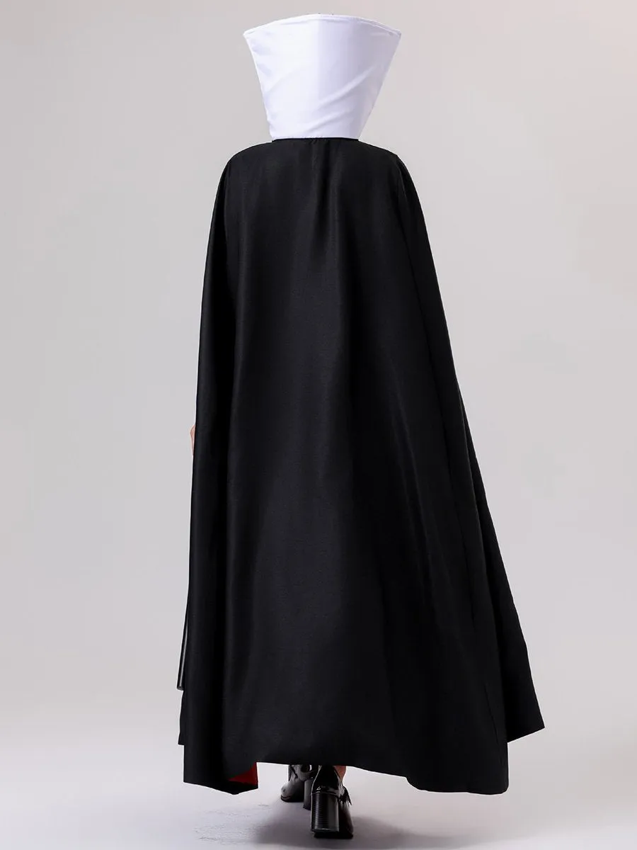 Bad Wicked Queen Costume