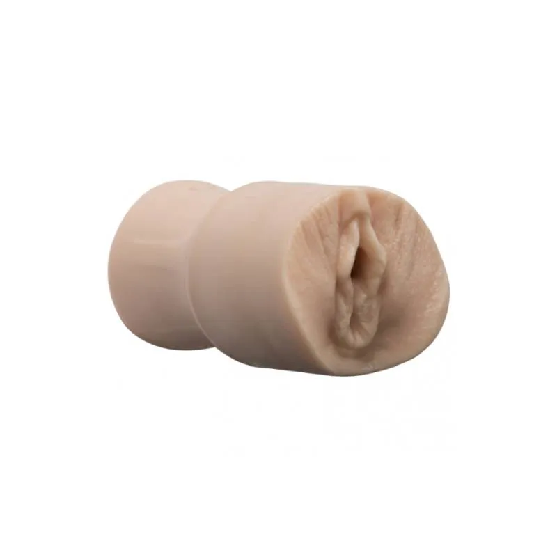 Dani Daniels 3D UTRASKYN Pocket Pussy Realistic Male Masturbator Stroker Sex Toy