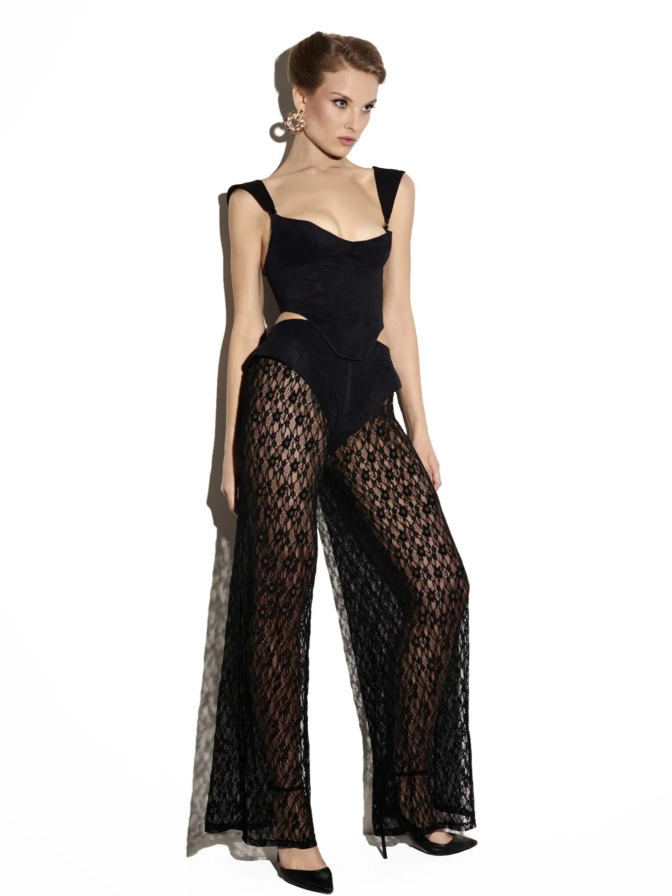 Dark Desire Pants