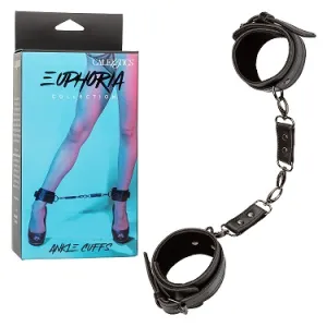 Euphoria Collection Ankle Cuffs