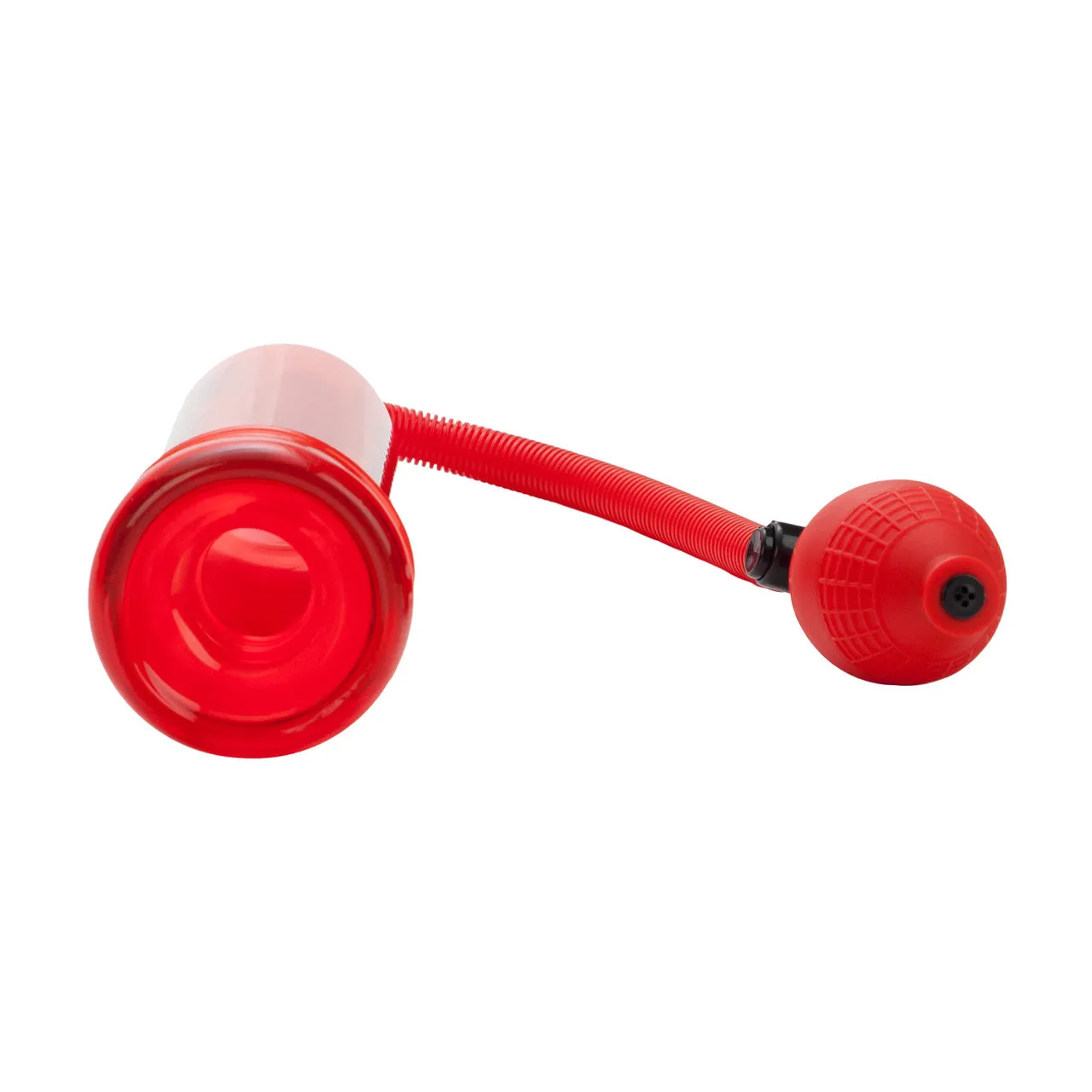 Fireman`s Pump
