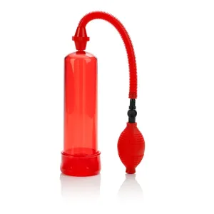 Fireman`s Pump