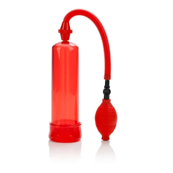 Fireman`s Pump
