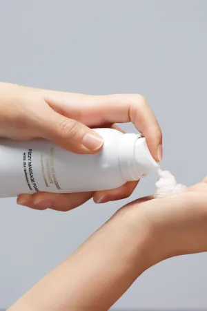 Fizzy Massage Foam 150ml