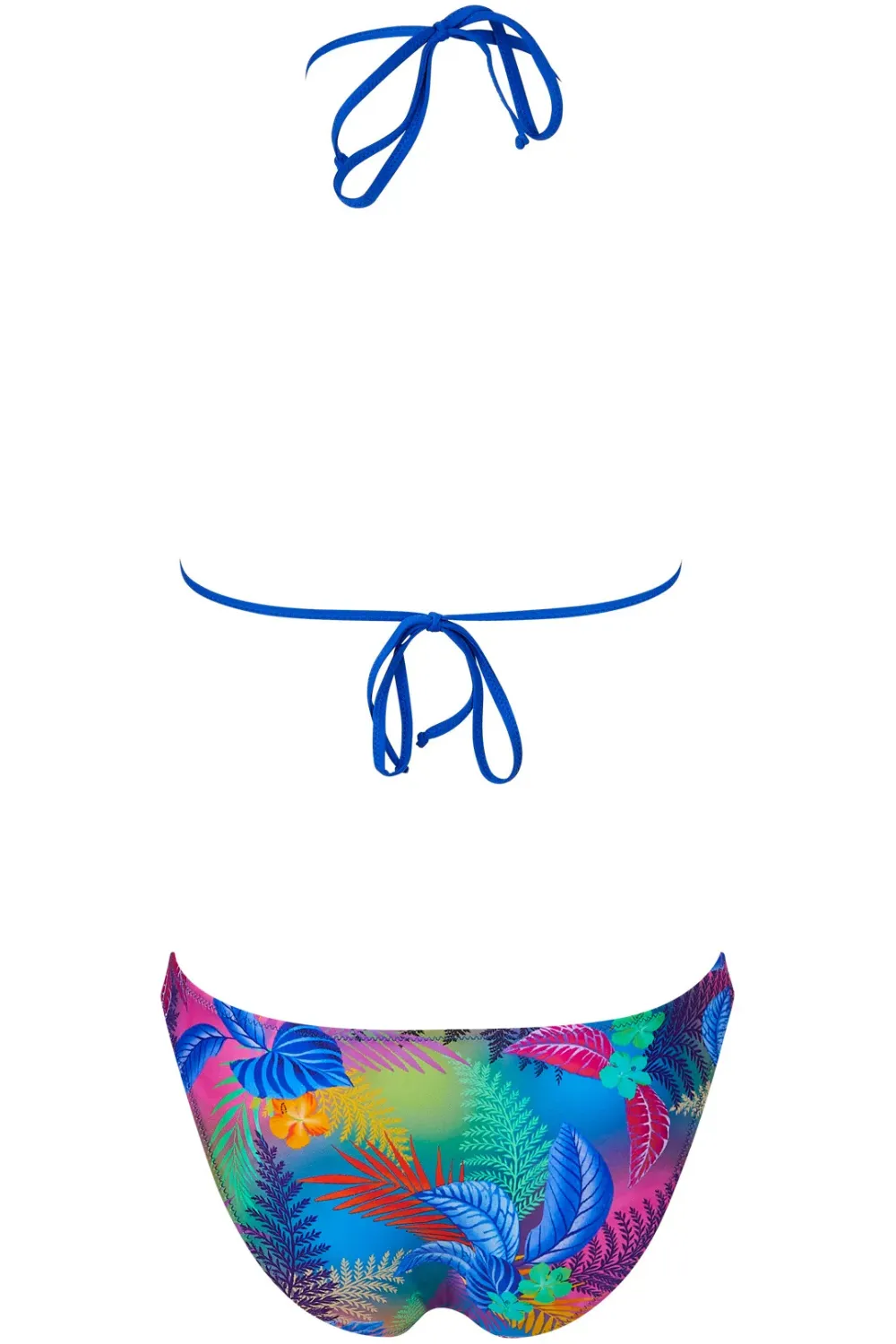 L Avatar Des Iles Seduction Halter Swimsuit
