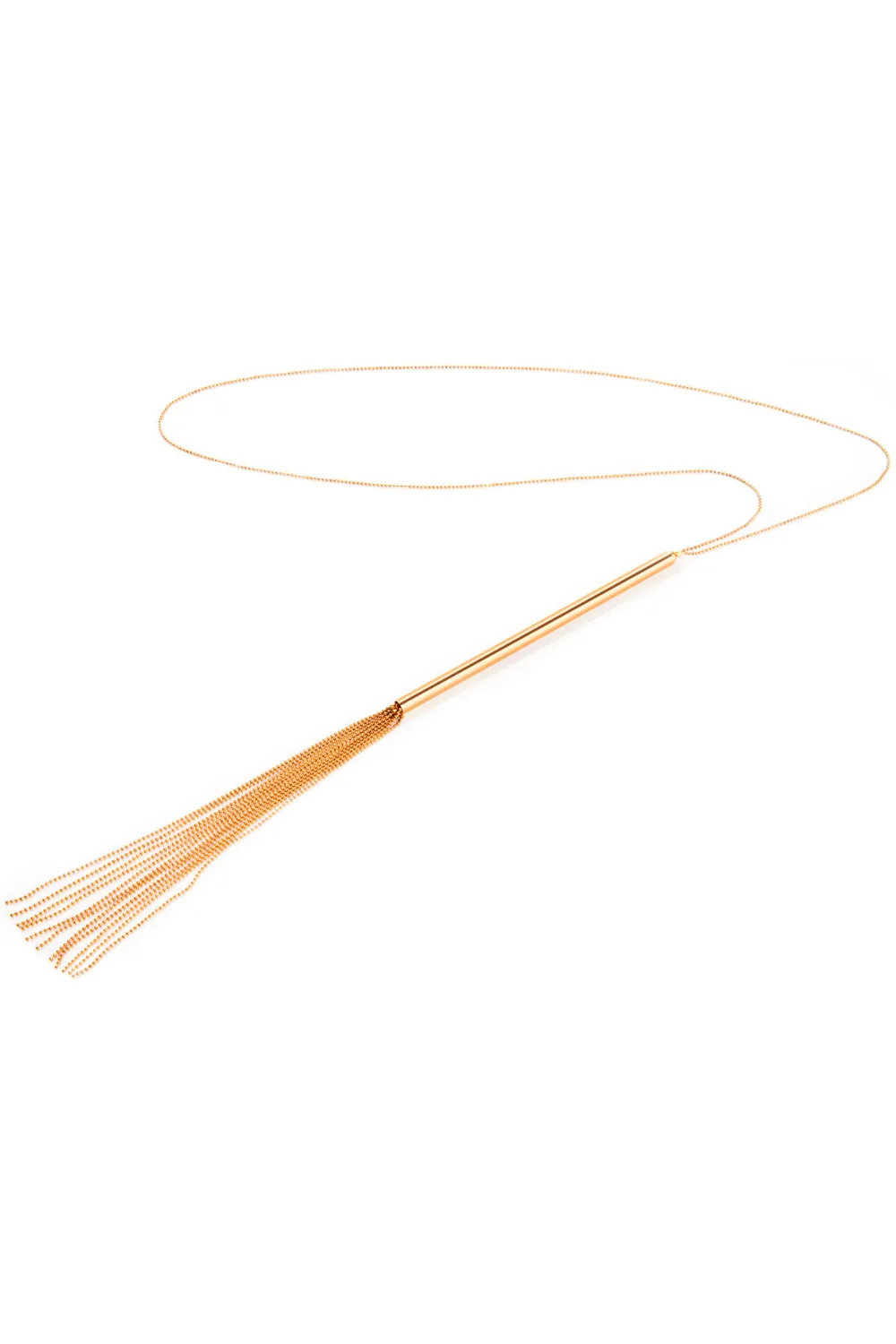 Magnifique Necklace Whip