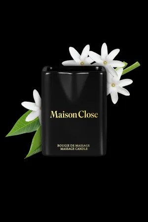 Massage Candle -  - Mono - Au Bout du Monde