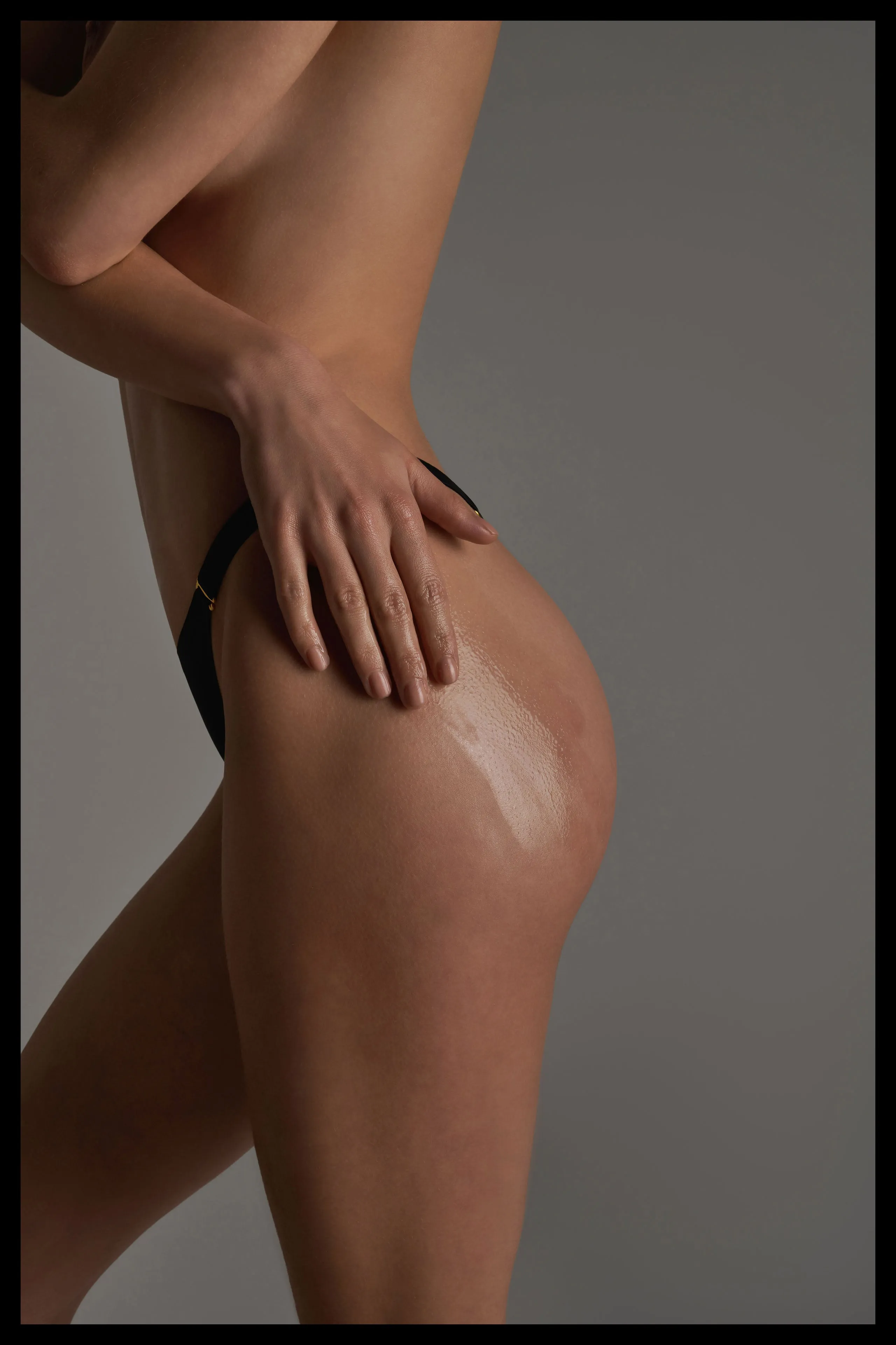 Massage Candle -  - Mono - Au Bout du Monde