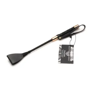 Master Series Riding Crop 12&quot;