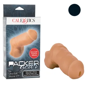 Packer Gear 4/10.25 cm Ultra-Soft Silicone STP Packer