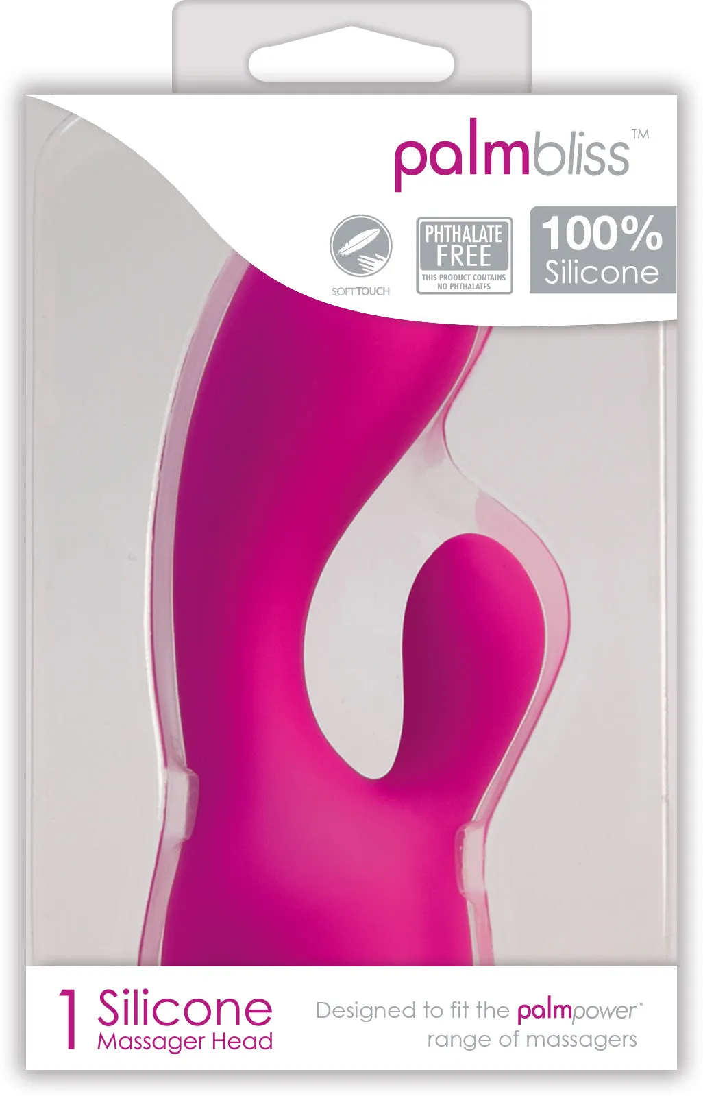 PalmPower Bliss Attachment for use with Palm Power