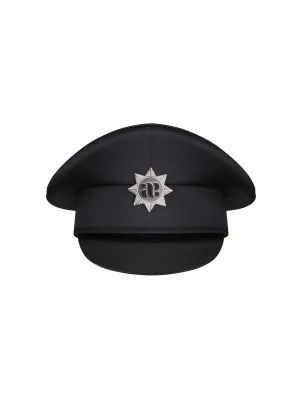 POLICE LADY CAP