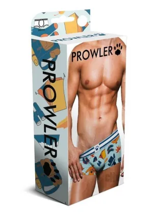 Prowler Autumn Scene Trunk M Fw22