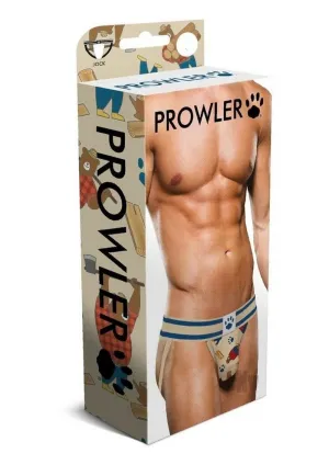 Prowler Lumberbear Jock Md