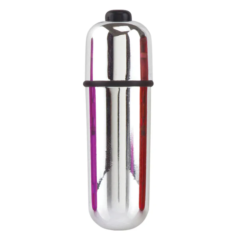 Screaming O Vibrating Bullet - Asst. Colors