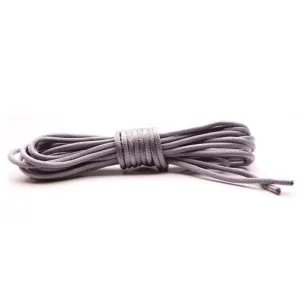 Tantus Knot Fun Nylon Bondage Rope 30 ft. Gray