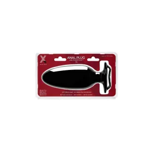 Xplay Gear Finger Grip Plug #3L - Black