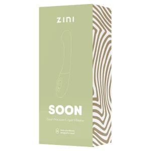 Zini Soon Legion Blue